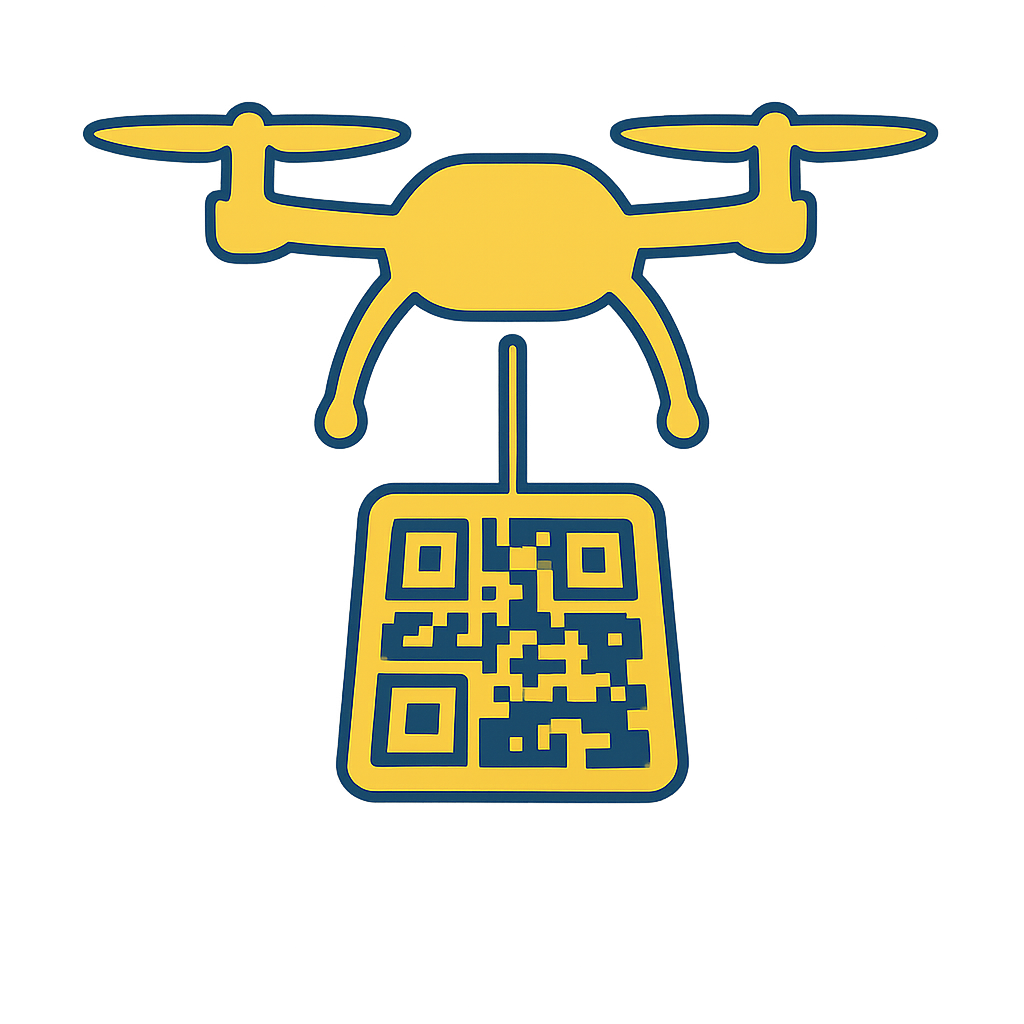 DropMat Logo